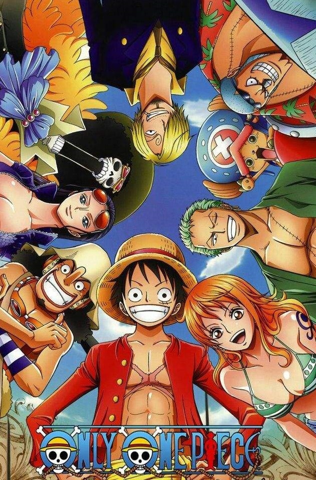 One Piece Episode 790 & 791 480p 720p 1080p x264 Download