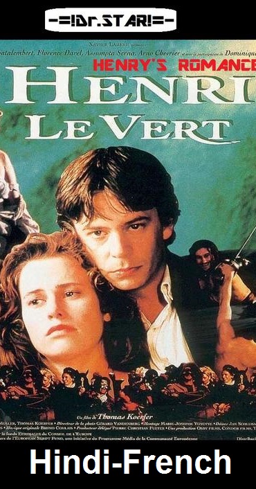 18+ Henry’s Romance (1993) UNRATED 480p DVDRip x264 Eng Subs [Dual Audio] [Hindi 2.0 – French 2.0] Download | Watch Online
