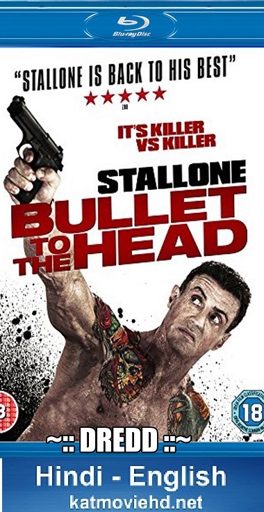 [18+] Bullet To The Head (2012) x264 x265 HEVC 720p BluRay UNRATED Eng Subs [Hindi ORG DD 2.0 + English 2.0] AAC Full Movie free Download Watch online