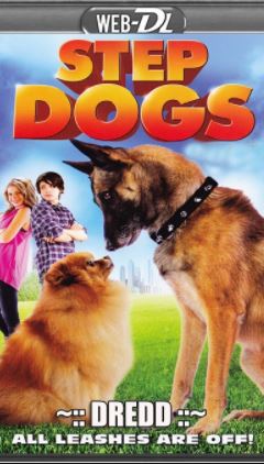 Step Dogs 2013 WEB-DL 720p 480p Hindi + English Dual Audio x264 – DREDD