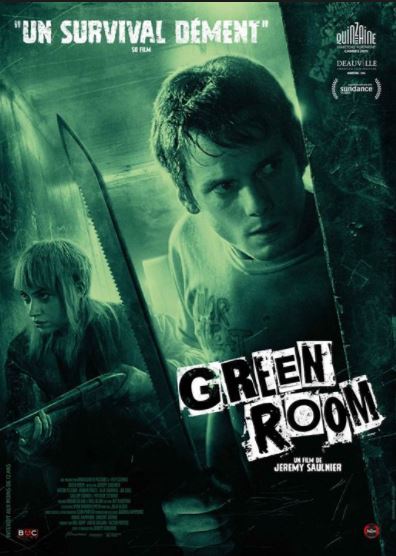 Green Room 2015 Dual Audio BRRip 480p 720p & 1080p [Hindi + English] X264 AC3 DD5.1