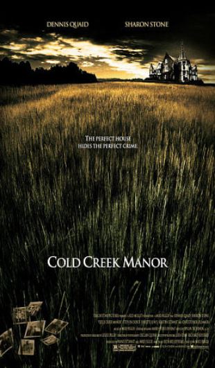 Cold Creek Manor 2003 Dual Audio Bluray 720p & 480p [Hindi + English] (Horror Movie ) ESubs