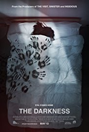 The Darkness 2016 Dual Audio Bluray 480p 720p & 1080p [Hindi + English ] DD5.1 x264 ( Horror Movie )