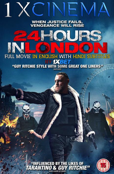 24 Little Hours (2020) Web-DL 720p HD Full Movie [In English] With Hindi Subtitles | 1XBET