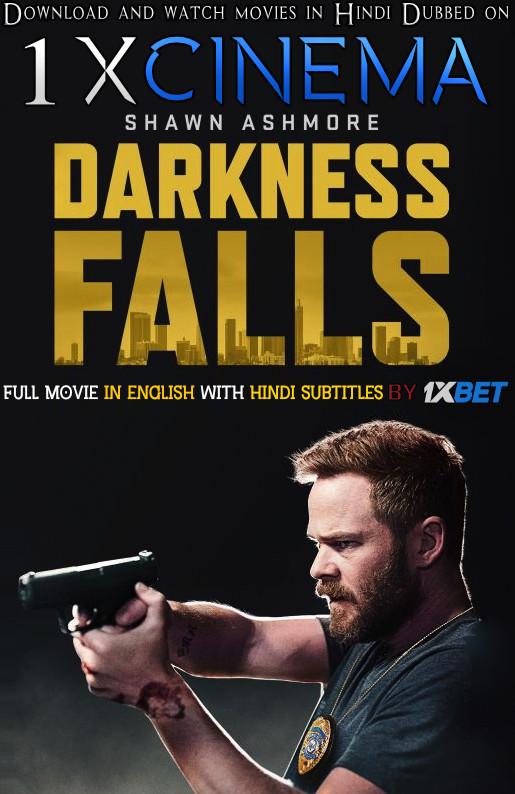 Darkness Falls (2020) Full Movie [In English] With Hindi Subtitles | Web-DL 720p HD | 1XBET