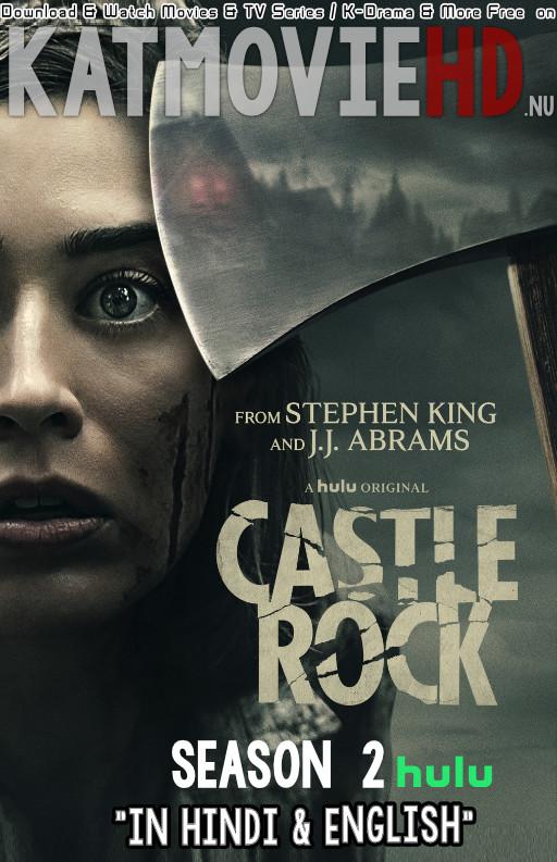Castle Rock (Season 2) [Hindi 5.1 DD + English ] Dual Audio | All Episodes | WEB-DL 480p 720p 1080p [HD]