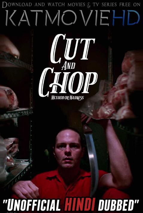 Cut and Chop (2020) [Hindi (Unofficial Dubbed) + English (ORG)] Dual Audio | WEBRip 720p [HD]