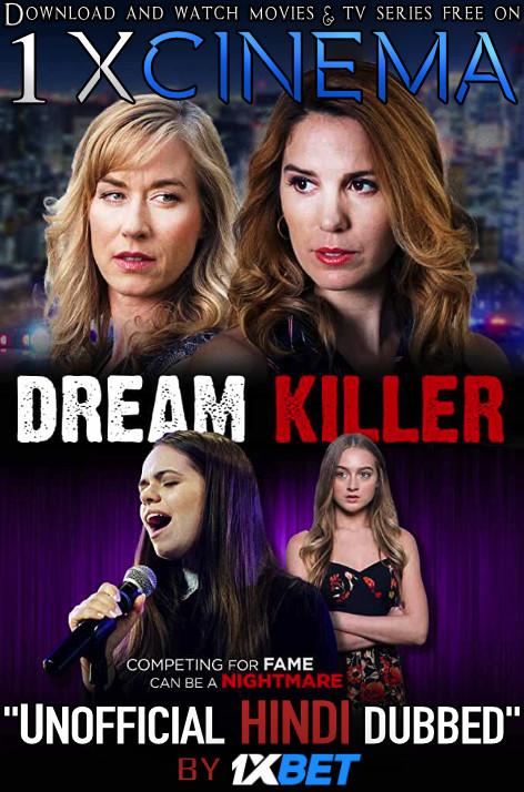 Dream Killer (2019) Dual Audio [Hindi Dubbed (Unofficial VO) + English (ORG)] WebRip 720p [1XBET]