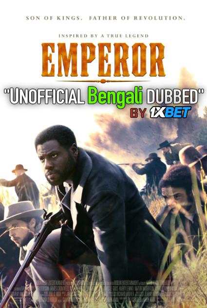 Emperor (2020) Bengali Dubbed (Unofficial VO) WEBRip 720p [Full Movie] 1XBET