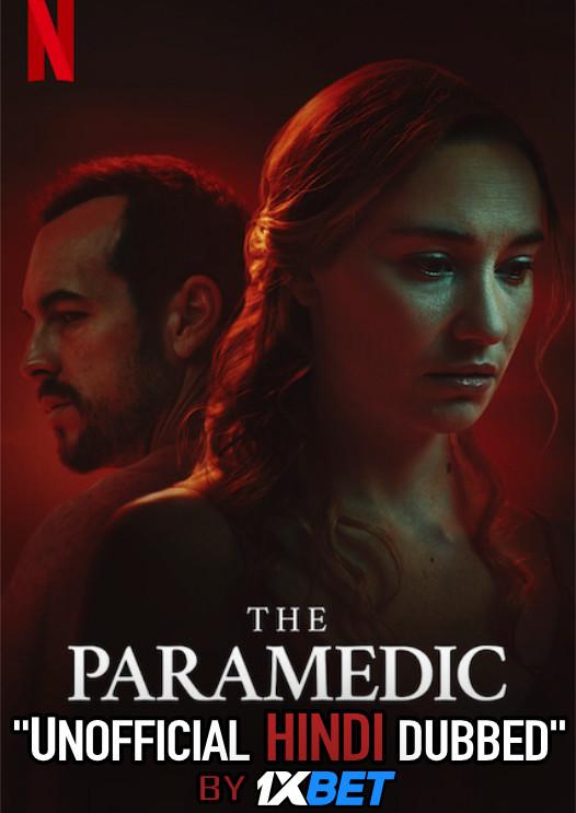 The Paramedic 2020 Hindi (Unofficial Dubbed) + Spanish (ORG) [Dual Audio] WebRip 720p [1XBET]