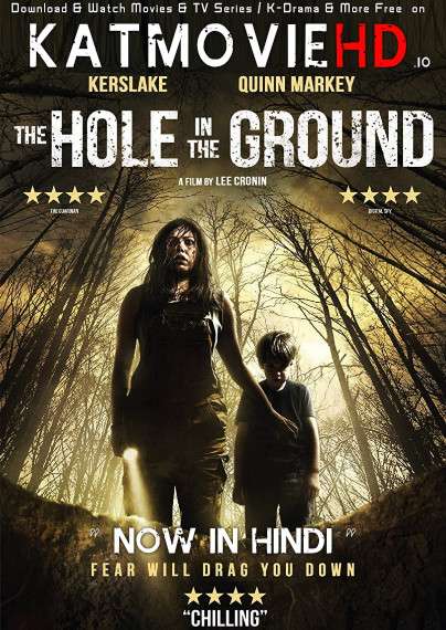 The Hole in the Ground (2019) Dual Audio [Hindi DD 5.1 + English] BluRay 1080p 720p 480p [Full Movie]