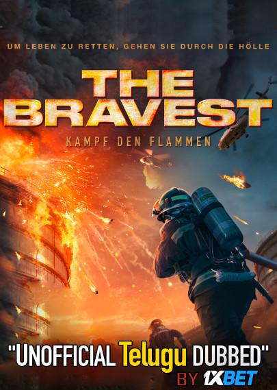 The Bravest (2019) Telugu (Unofficial Dubbed) & Chinese [Dual Audio] WEB-DL 720p [1XBET]