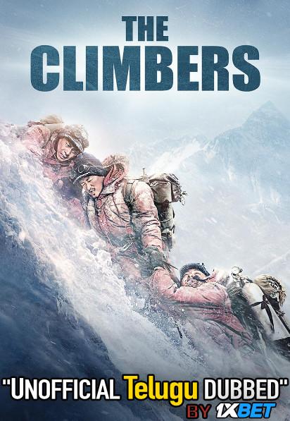 The Climbers (2019) Telugu Dubbed (Unofficial) & English [Dual Audio] BRRip 720p [1XBET]